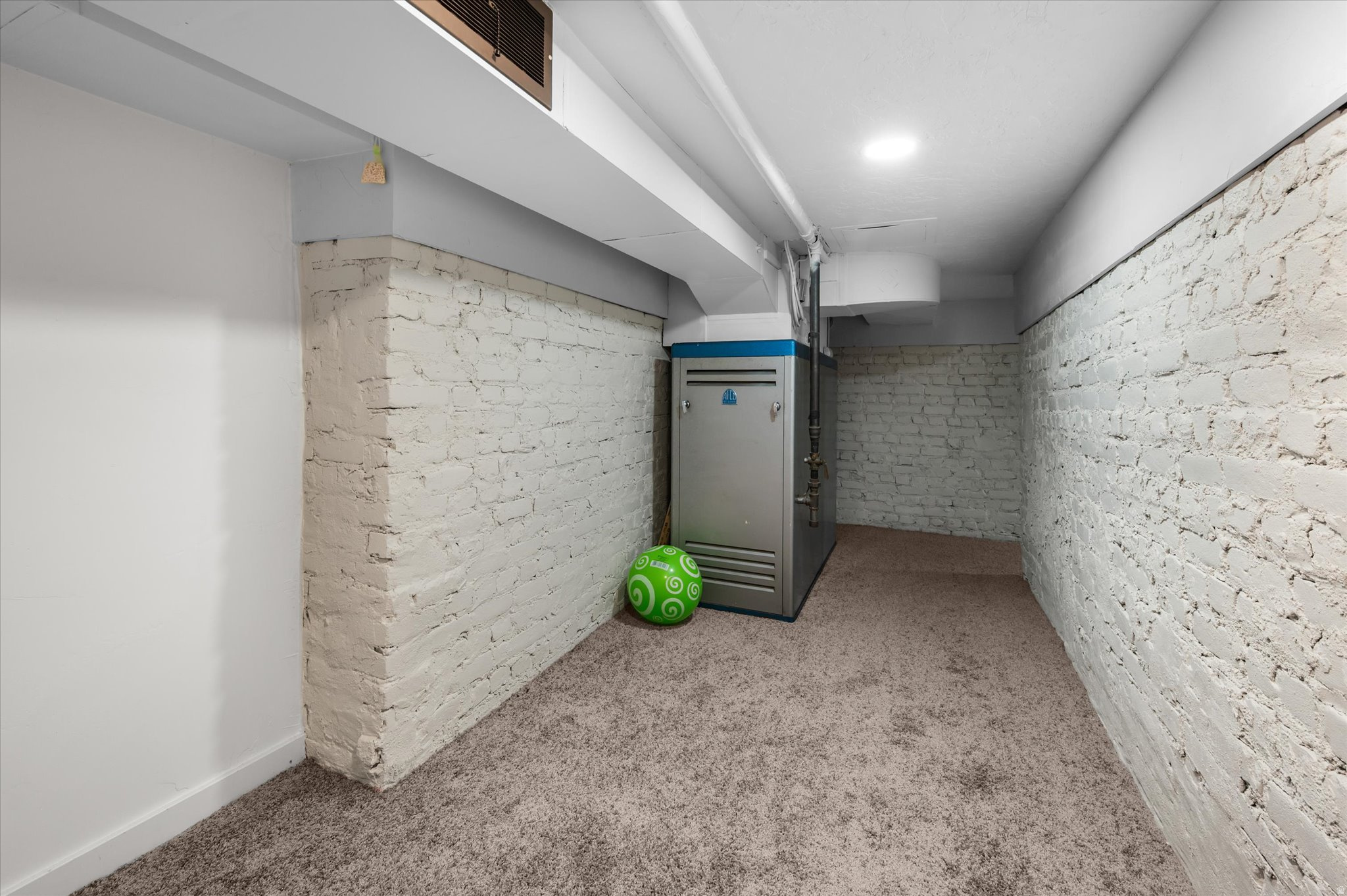 FRANKLIN PLACE - Residential