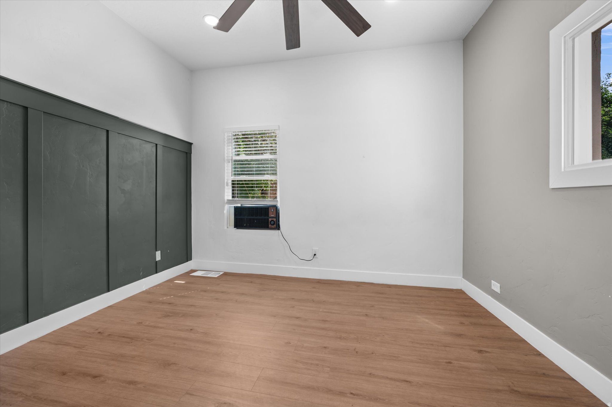 FRANKLIN PLACE - Residential