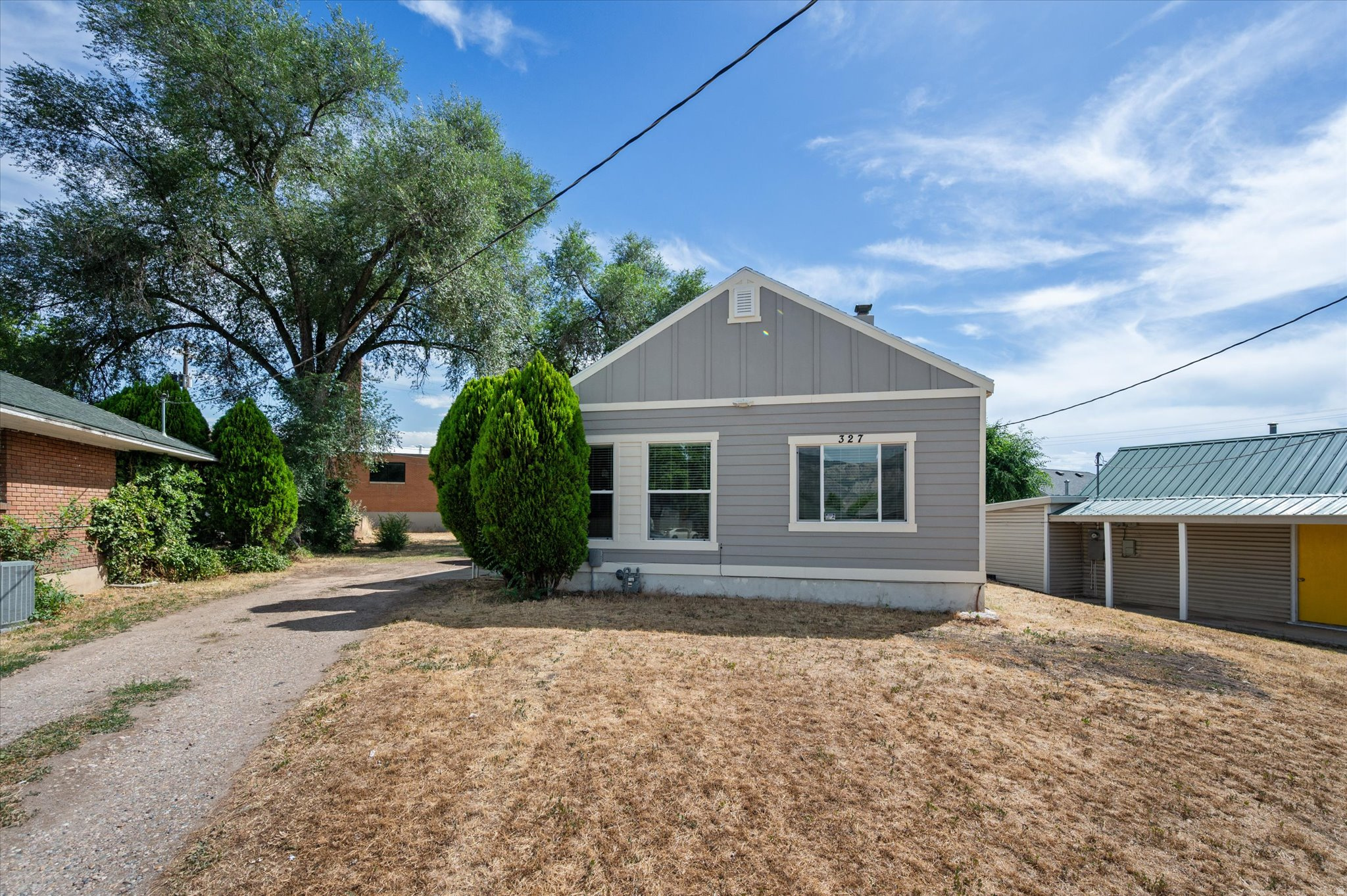 FRANKLIN PLACE - Residential