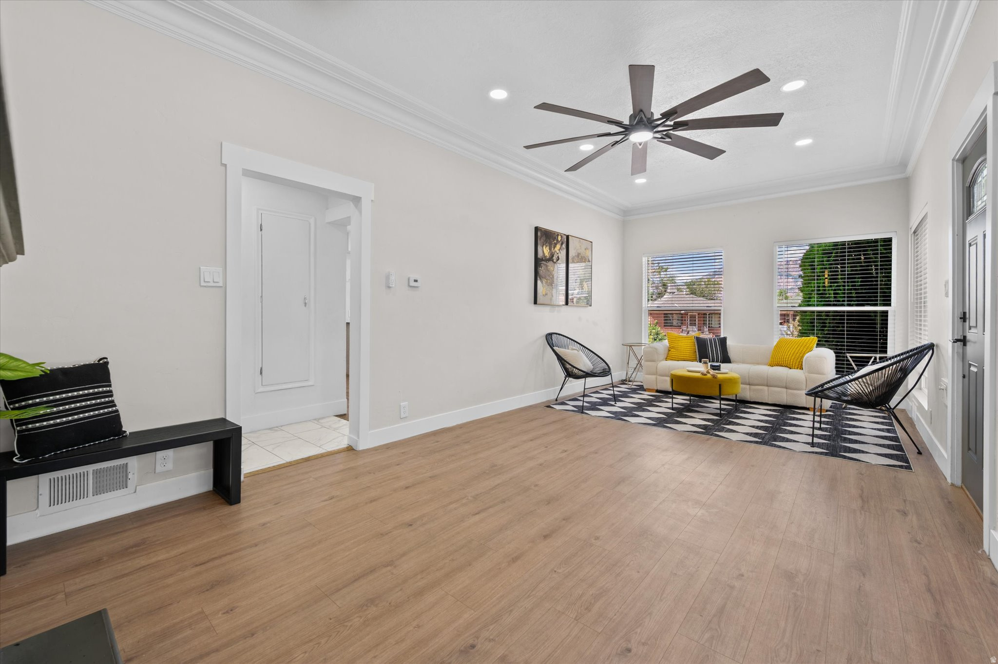 FRANKLIN PLACE - Residential