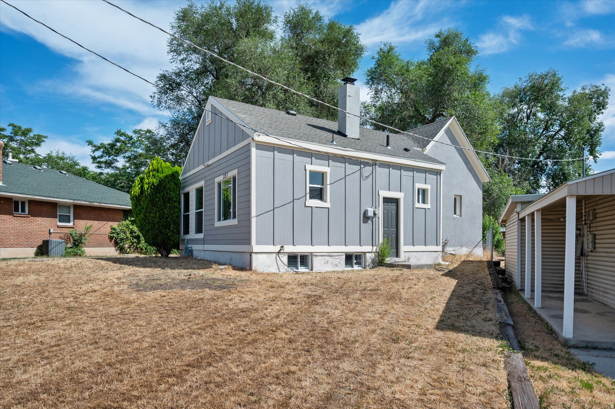 FRANKLIN PLACE - Residential