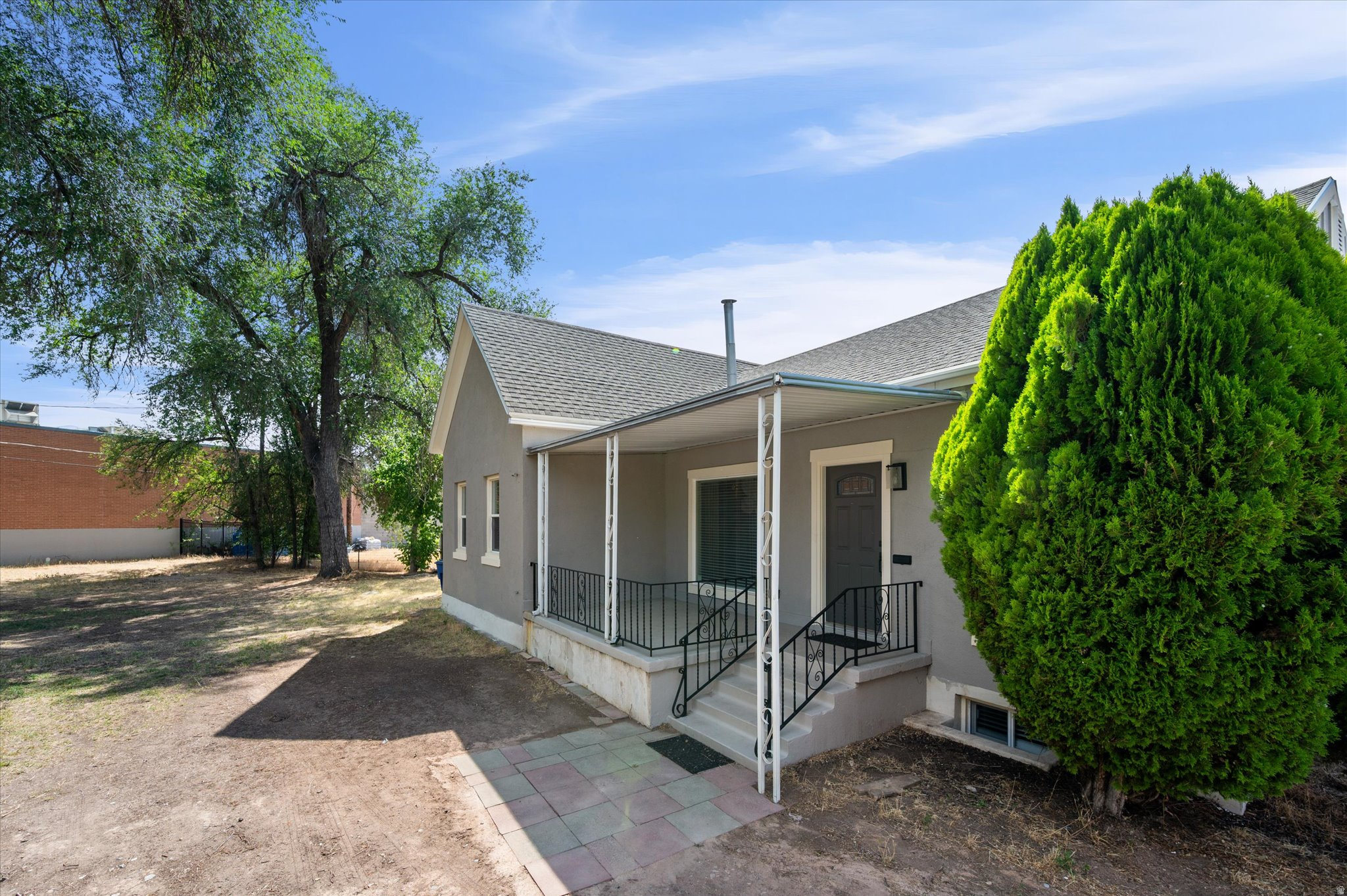 FRANKLIN PLACE - Residential
