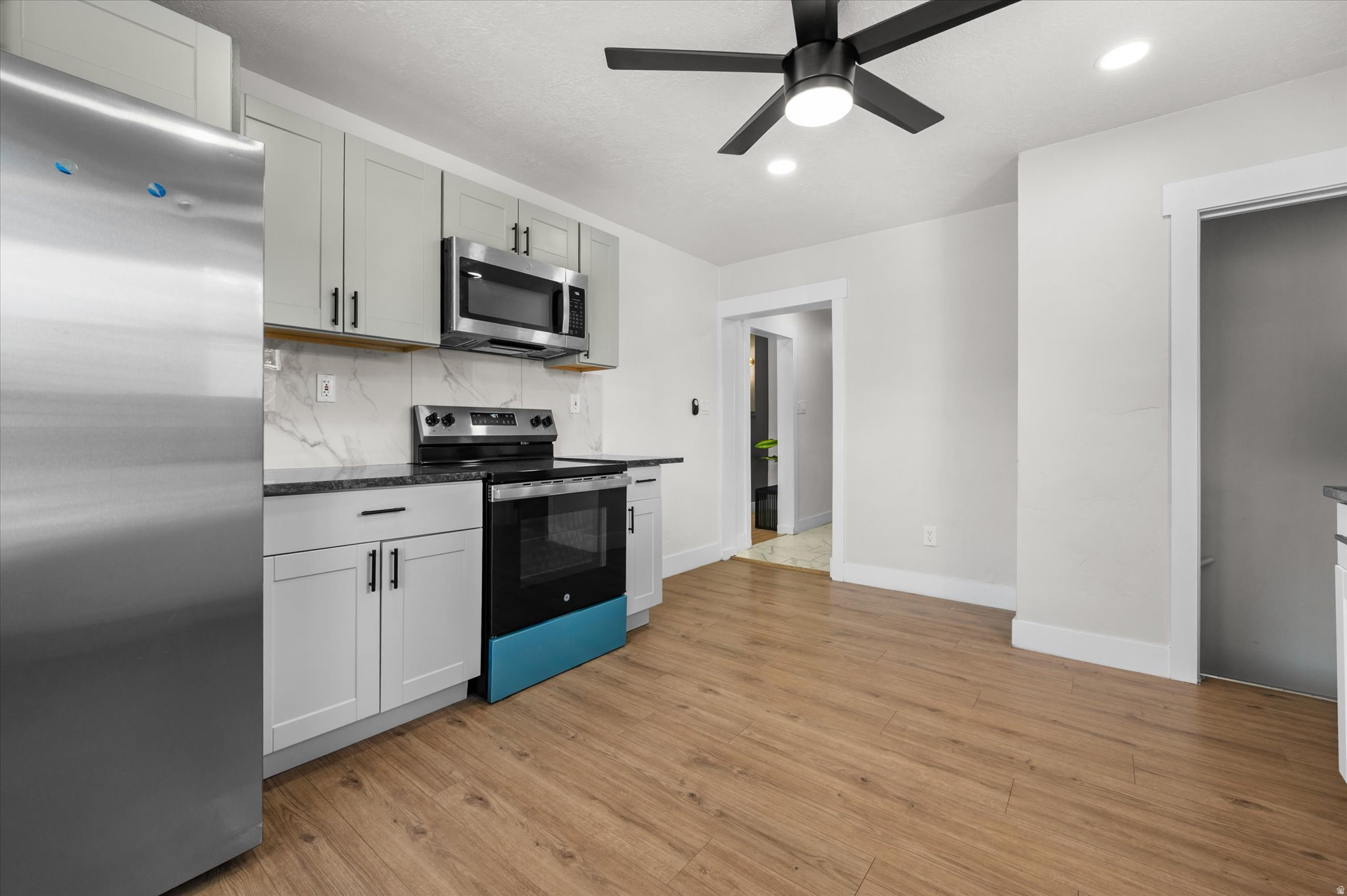 FRANKLIN PLACE - Residential