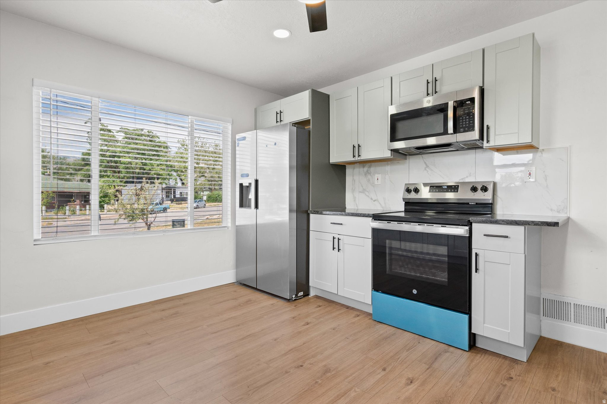 FRANKLIN PLACE - Residential