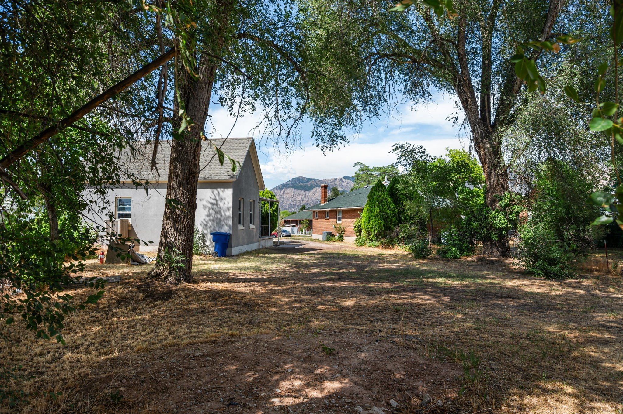 FRANKLIN PLACE - Residential