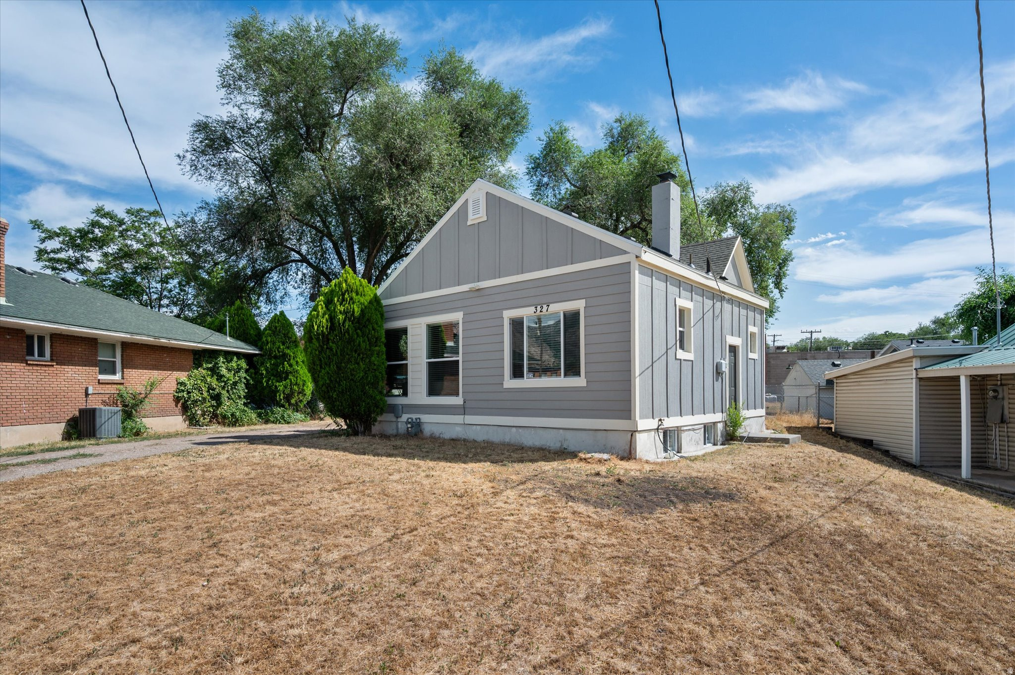 FRANKLIN PLACE - Residential