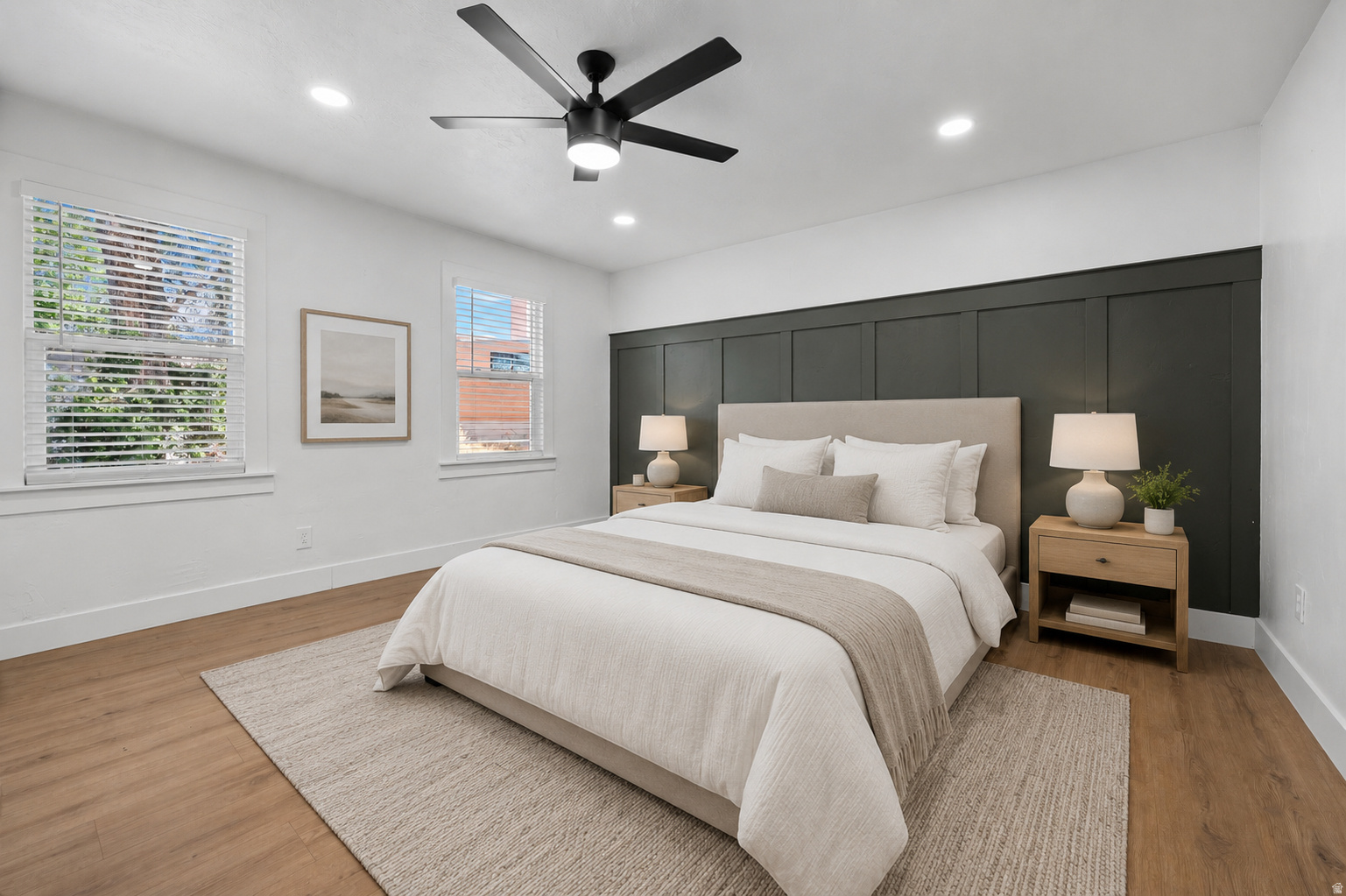 FRANKLIN PLACE - Residential