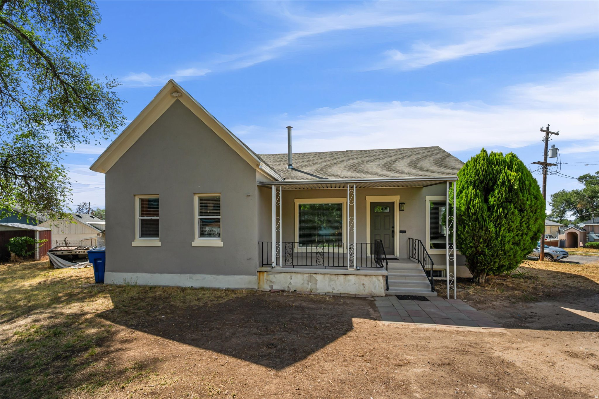 FRANKLIN PLACE - Residential