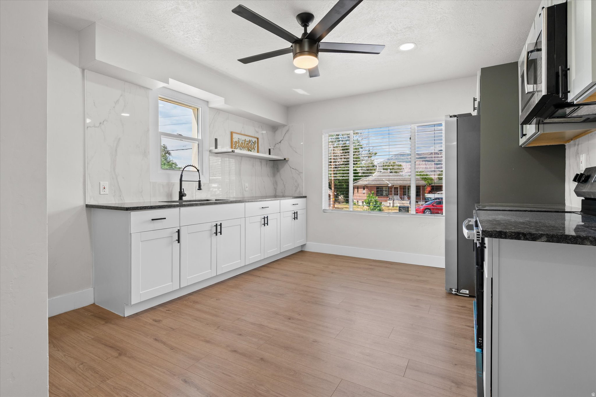 FRANKLIN PLACE - Residential