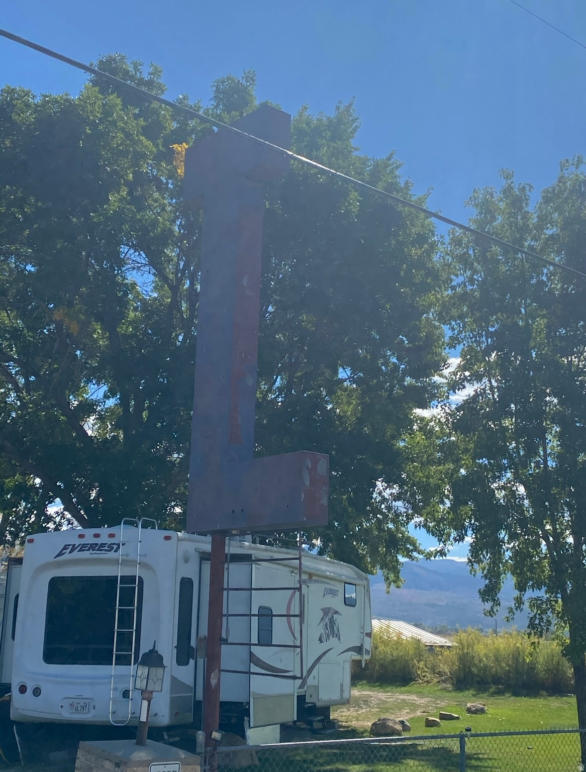 MOBILE HOME PARK! 25 State approved units with 5 acres to expand. There is too much to tell you about this park and opportunity to write it here. Please call listing agent. Cash cow while working to improve the park the rest of the way.