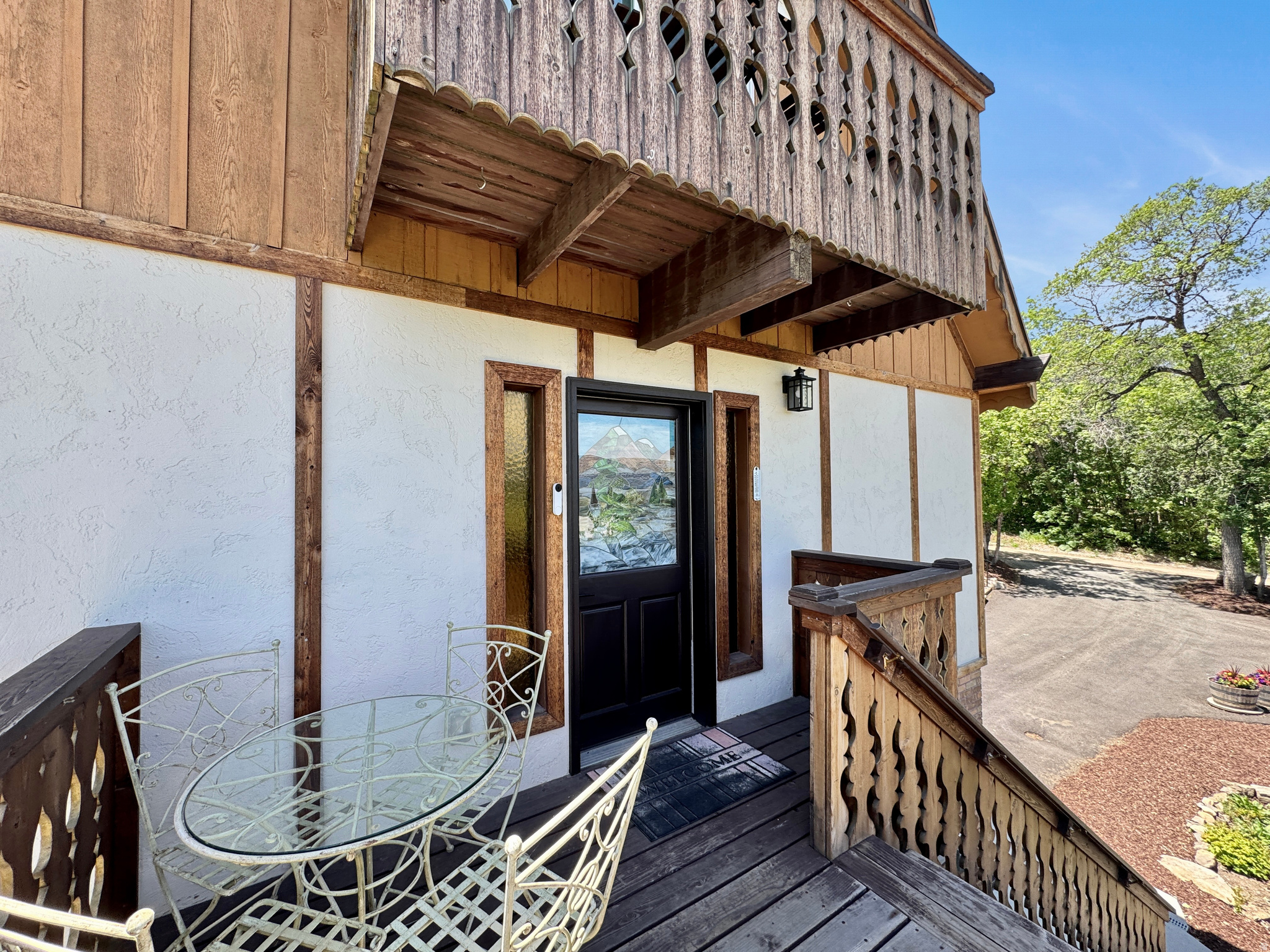 NORDIC VALLEY ESTATE - Residential