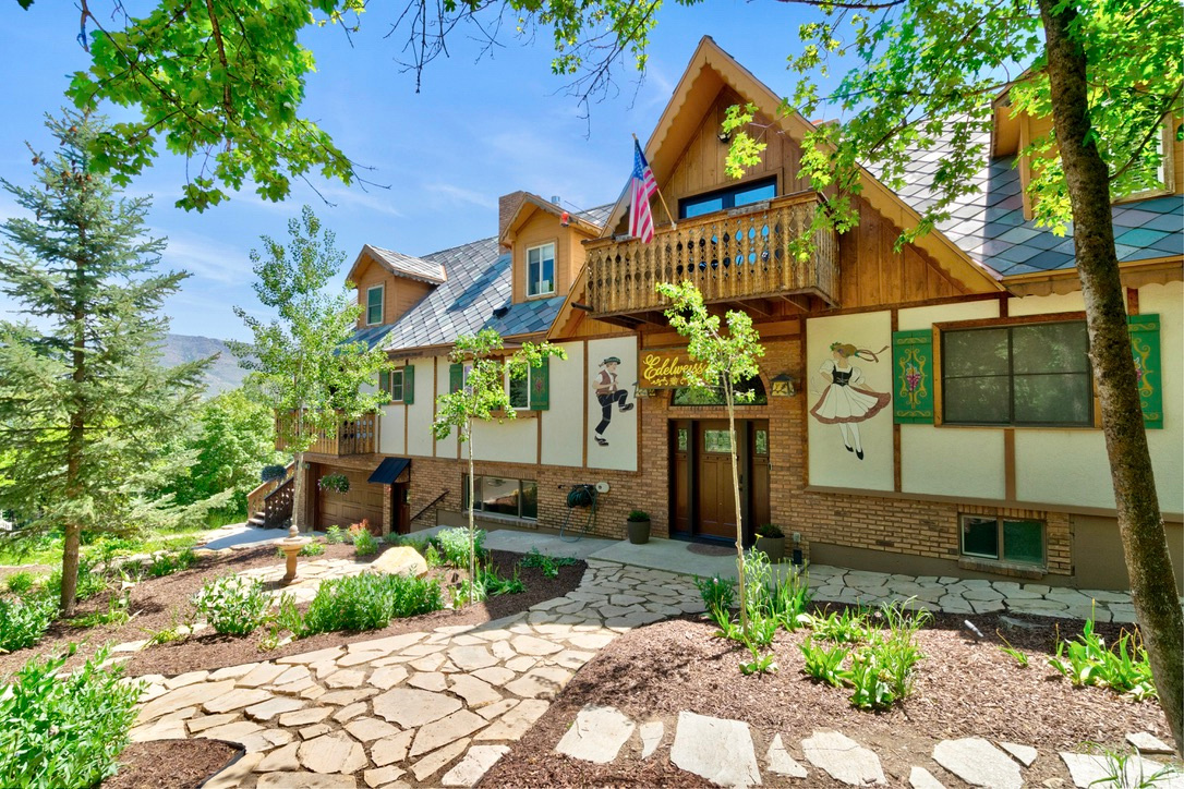 NORDIC VALLEY ESTATE - Residential