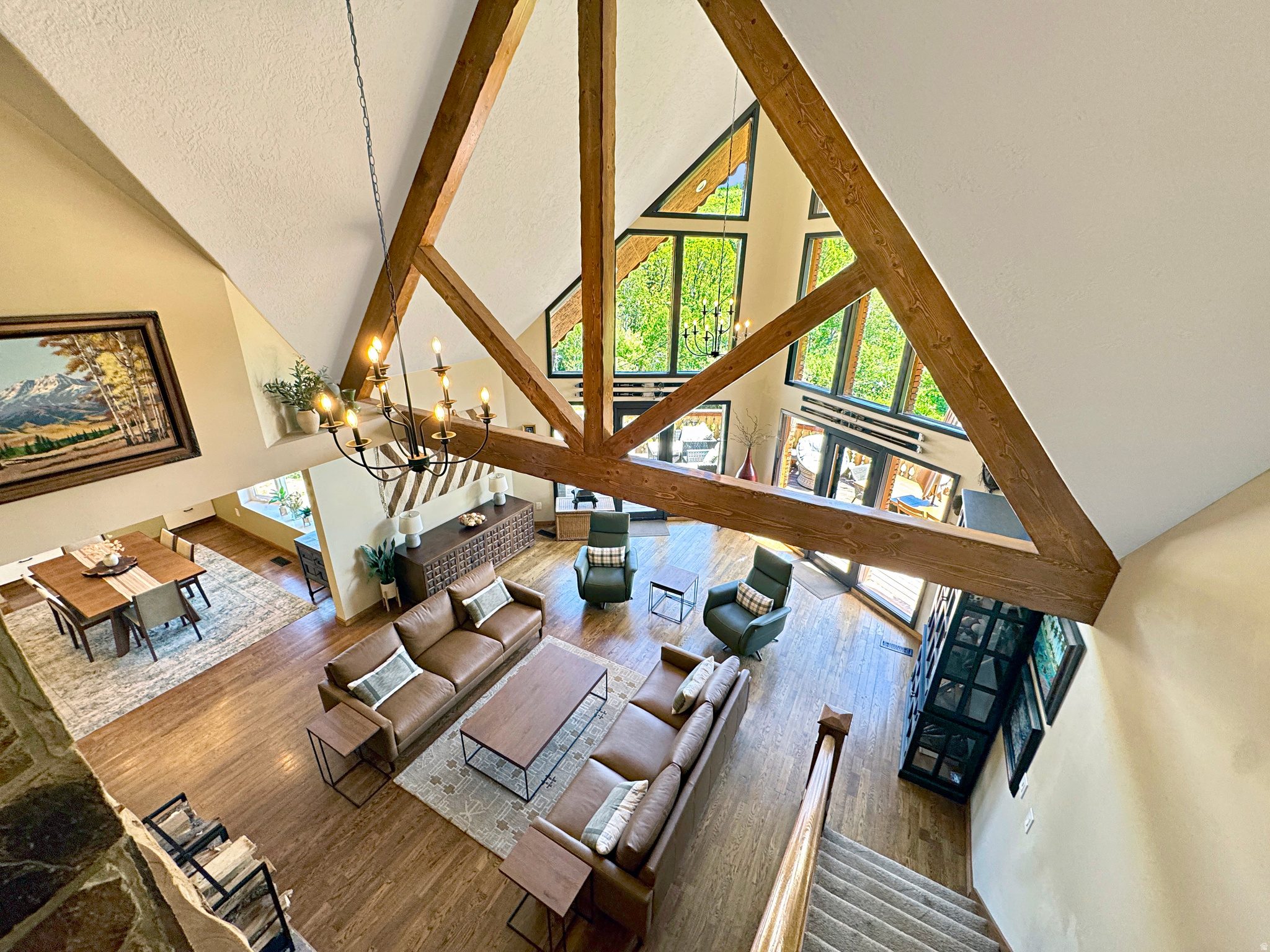 NORDIC VALLEY ESTATE - Residential