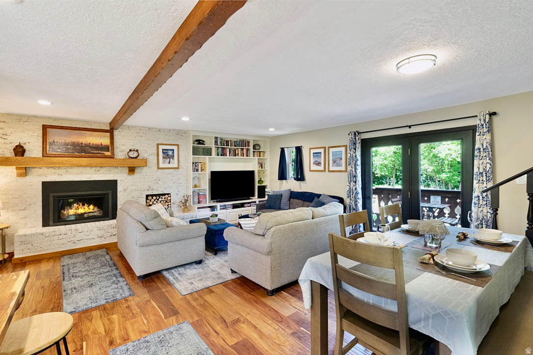 NORDIC VALLEY ESTATE - Residential