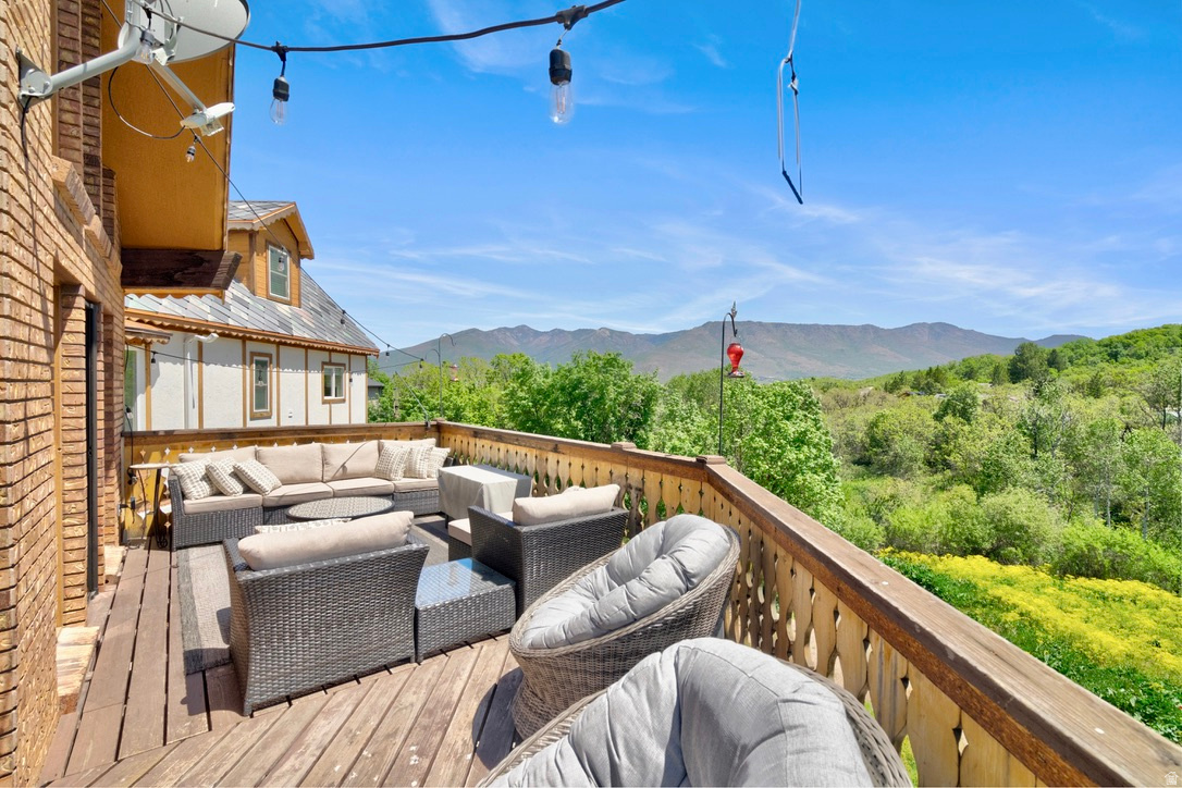 NORDIC VALLEY ESTATE - Residential