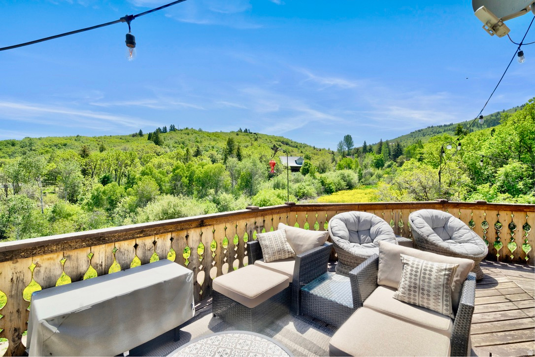 NORDIC VALLEY ESTATE - Residential