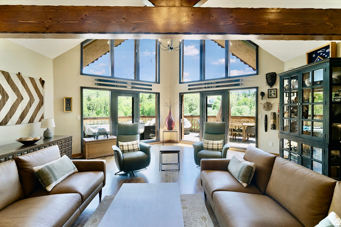 NORDIC VALLEY ESTATE - Residential