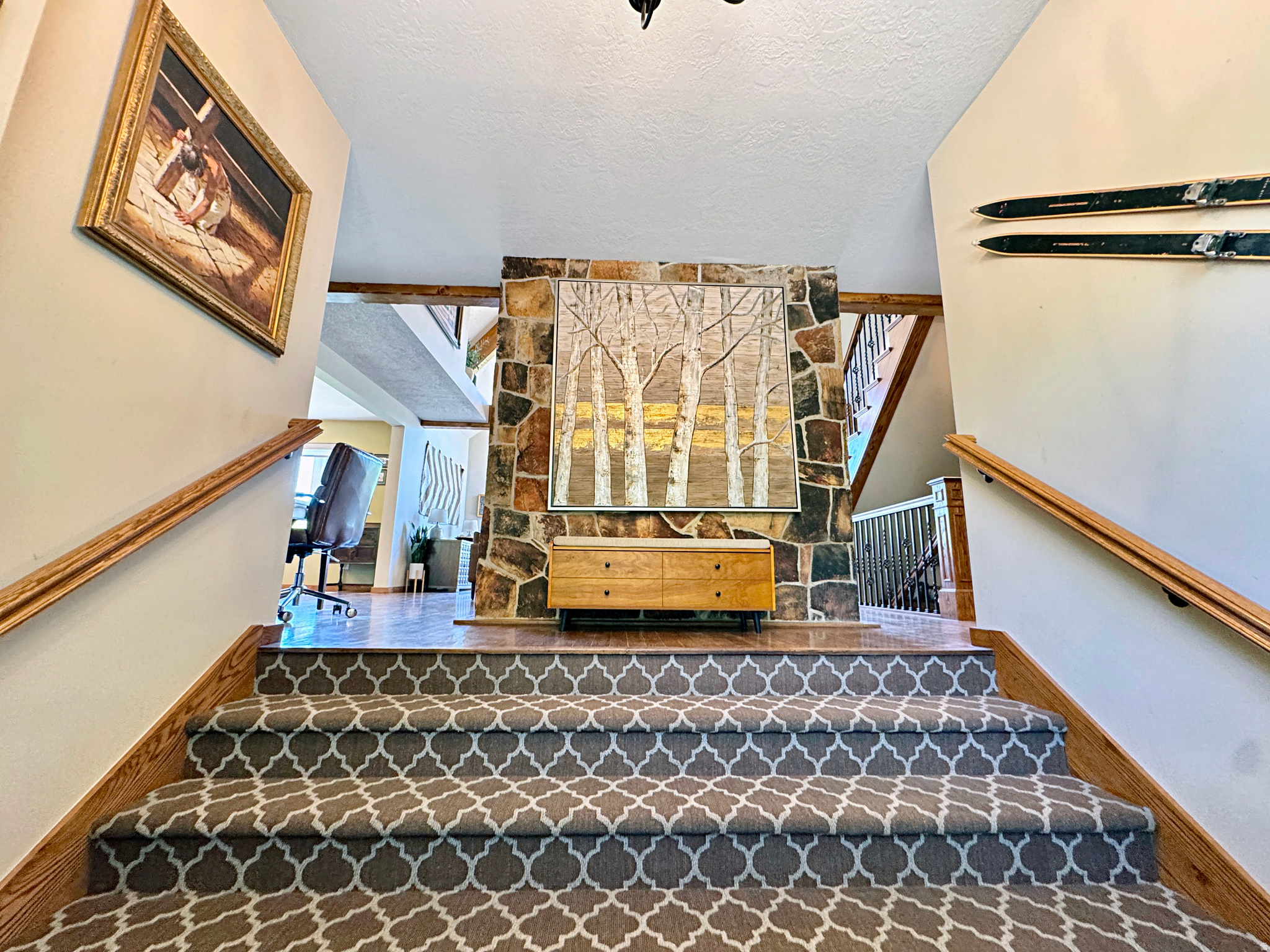 NORDIC VALLEY ESTATE - Residential