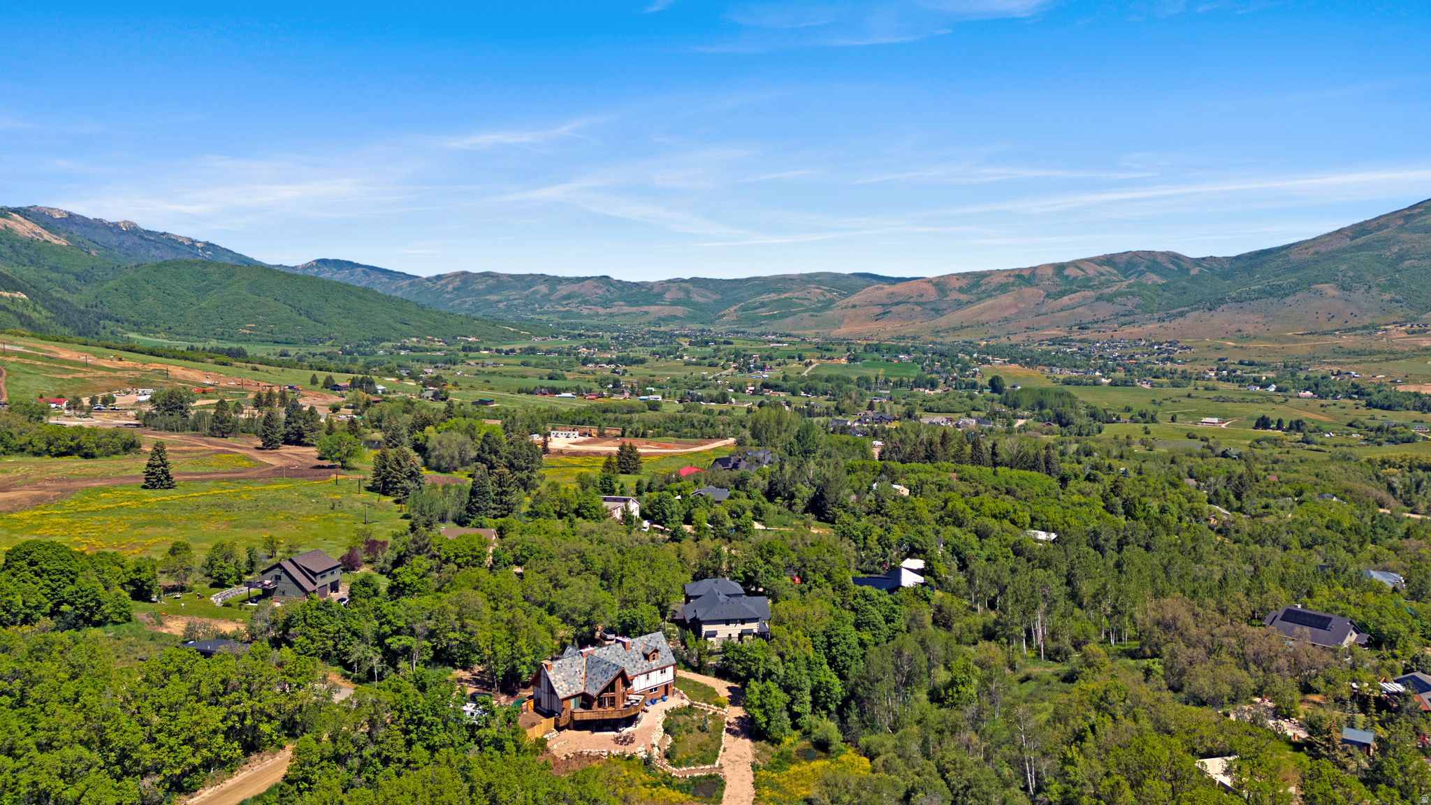 NORDIC VALLEY ESTATE - Residential