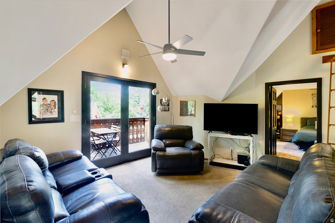 NORDIC VALLEY ESTATE - Residential