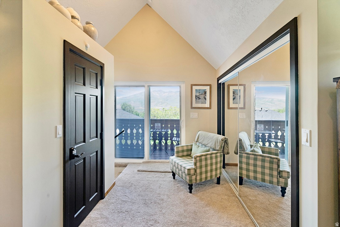 NORDIC VALLEY ESTATE - Residential