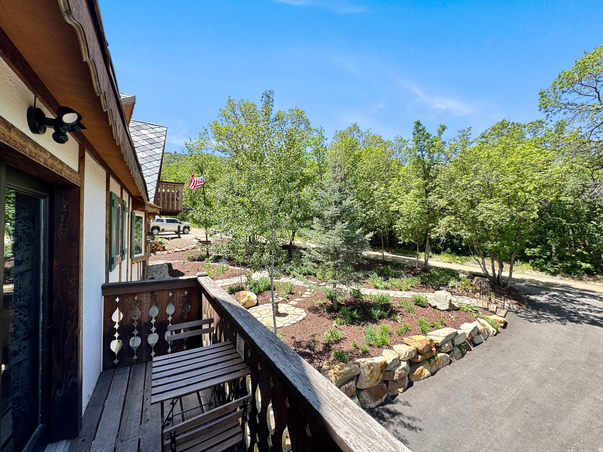 NORDIC VALLEY ESTATE - Residential