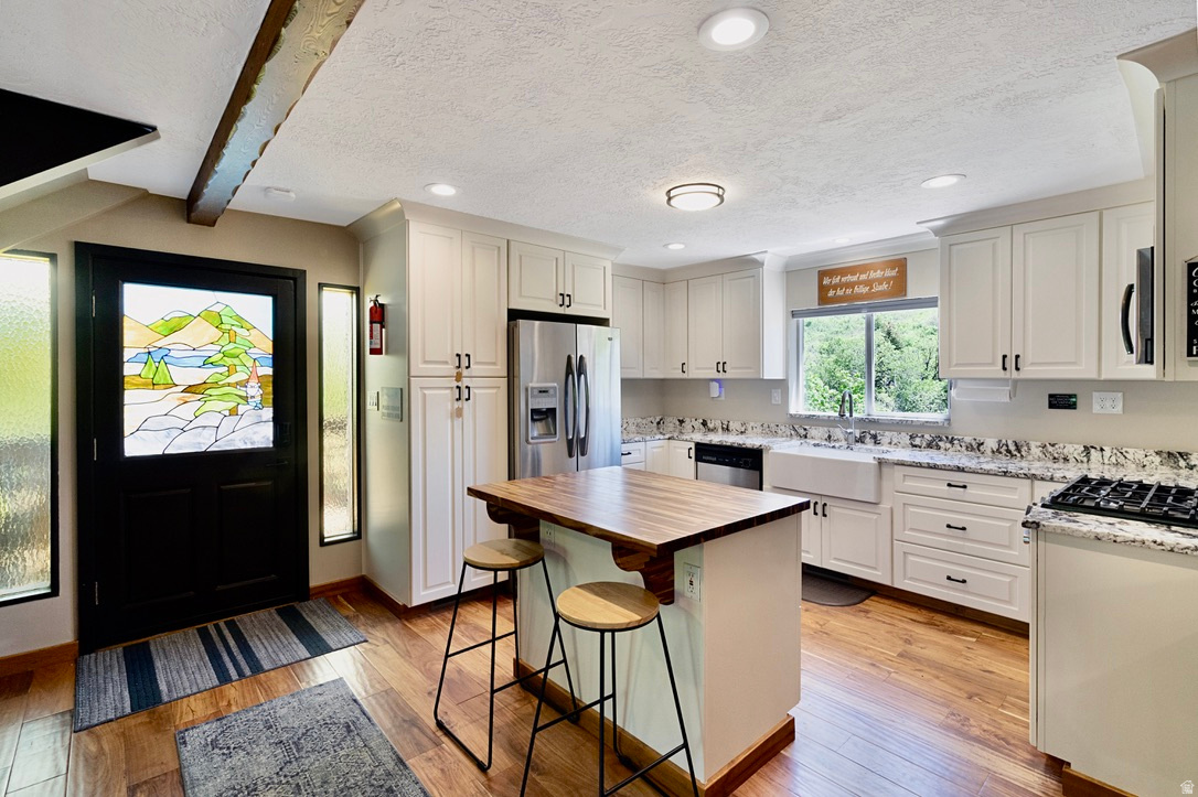 NORDIC VALLEY ESTATE - Residential