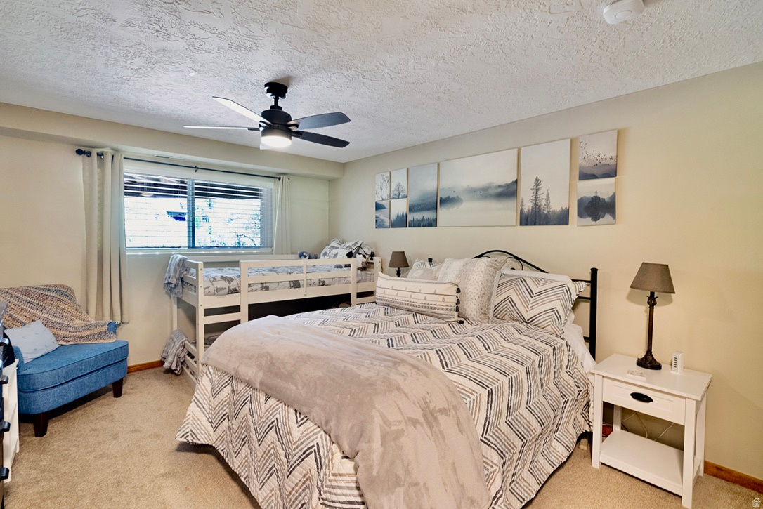 NORDIC VALLEY ESTATE - Residential