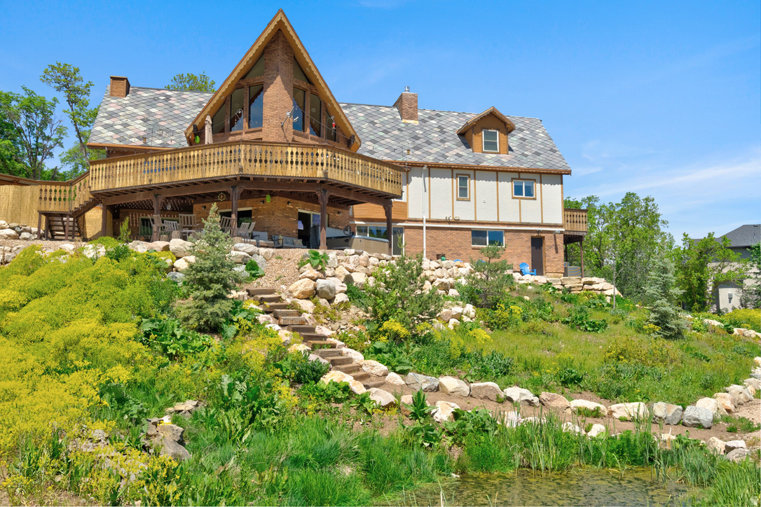 NORDIC VALLEY ESTATE - Residential