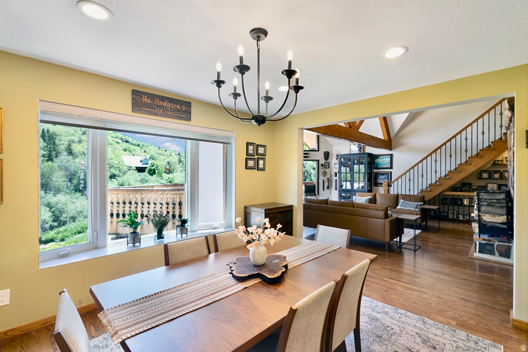 NORDIC VALLEY ESTATE - Residential
