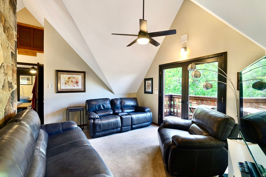 NORDIC VALLEY ESTATE - Residential