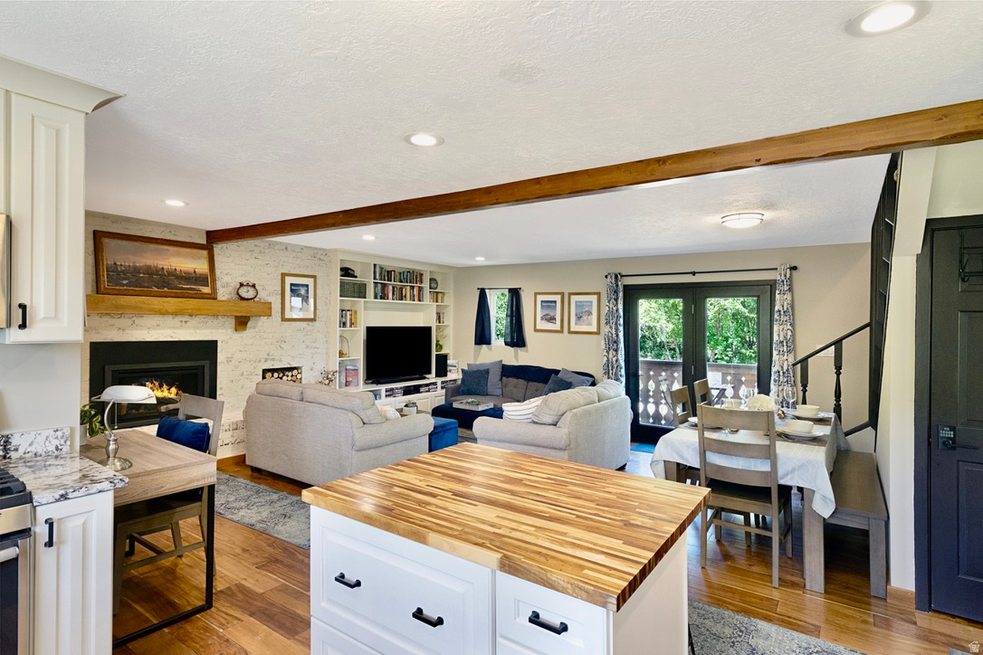 NORDIC VALLEY ESTATE - Residential