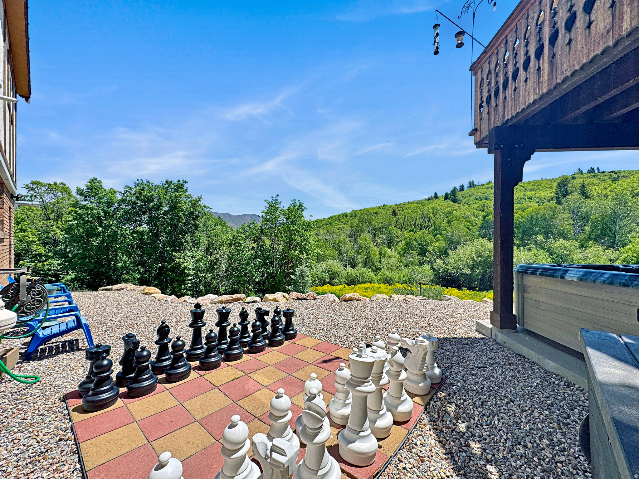 NORDIC VALLEY ESTATE - Residential
