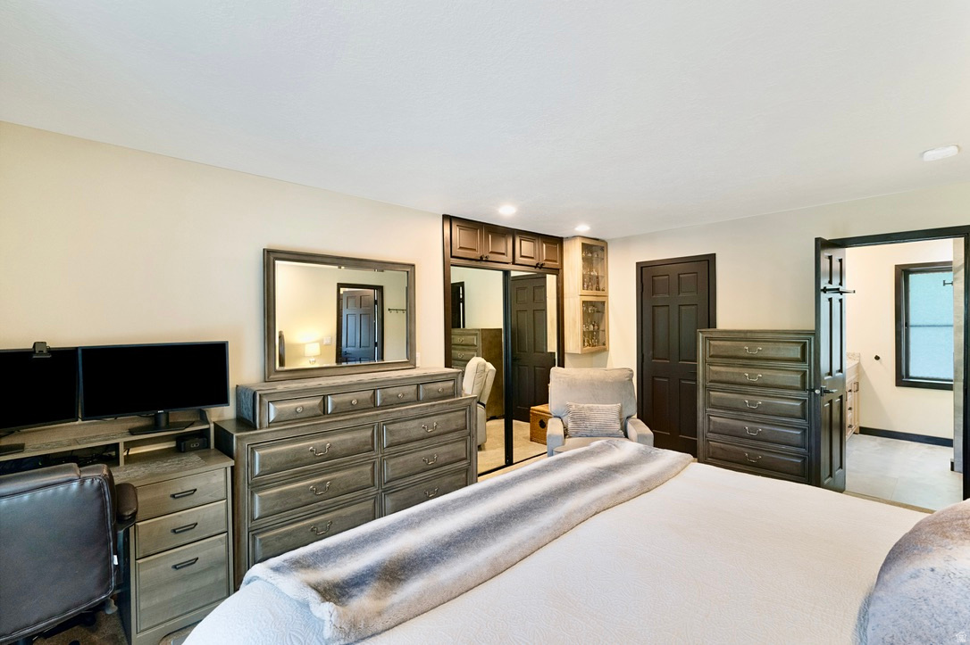 NORDIC VALLEY ESTATE - Residential