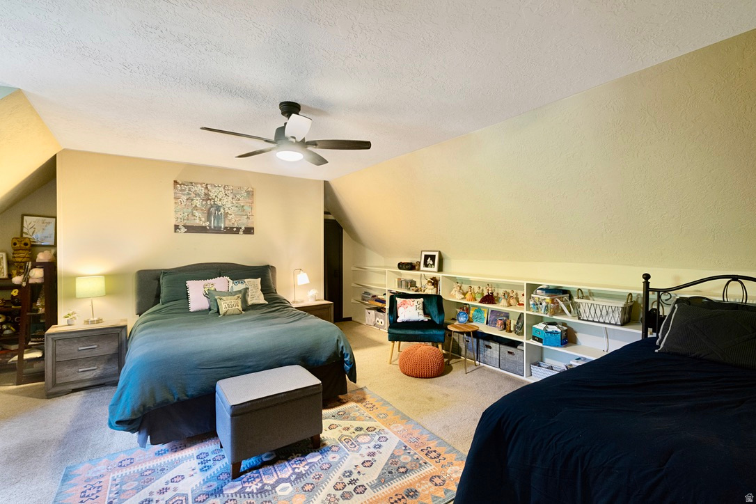 NORDIC VALLEY ESTATE - Residential