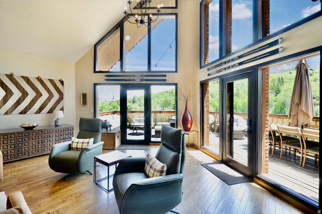 NORDIC VALLEY ESTATE - Residential