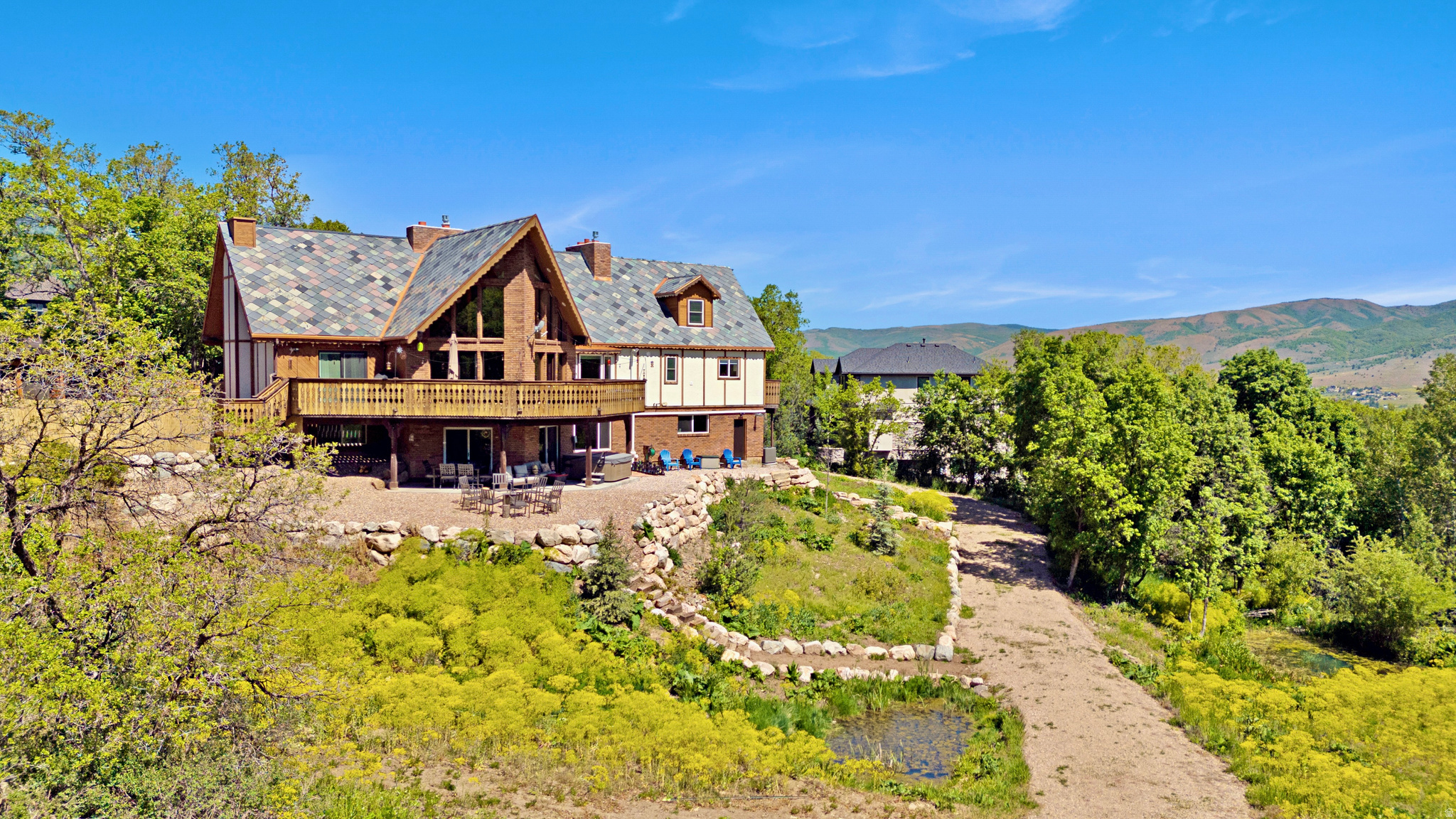 NORDIC VALLEY ESTATE - Residential