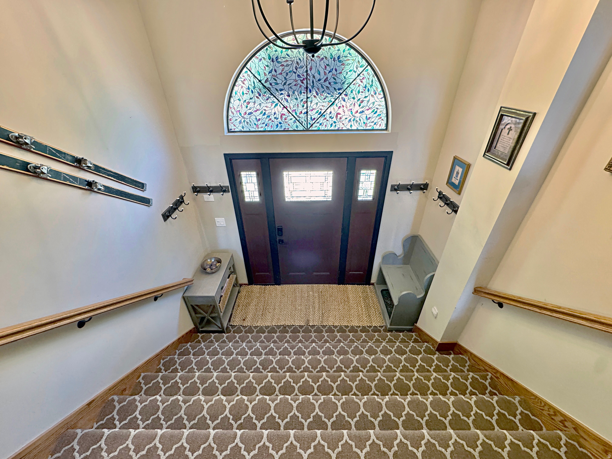 NORDIC VALLEY ESTATE - Residential