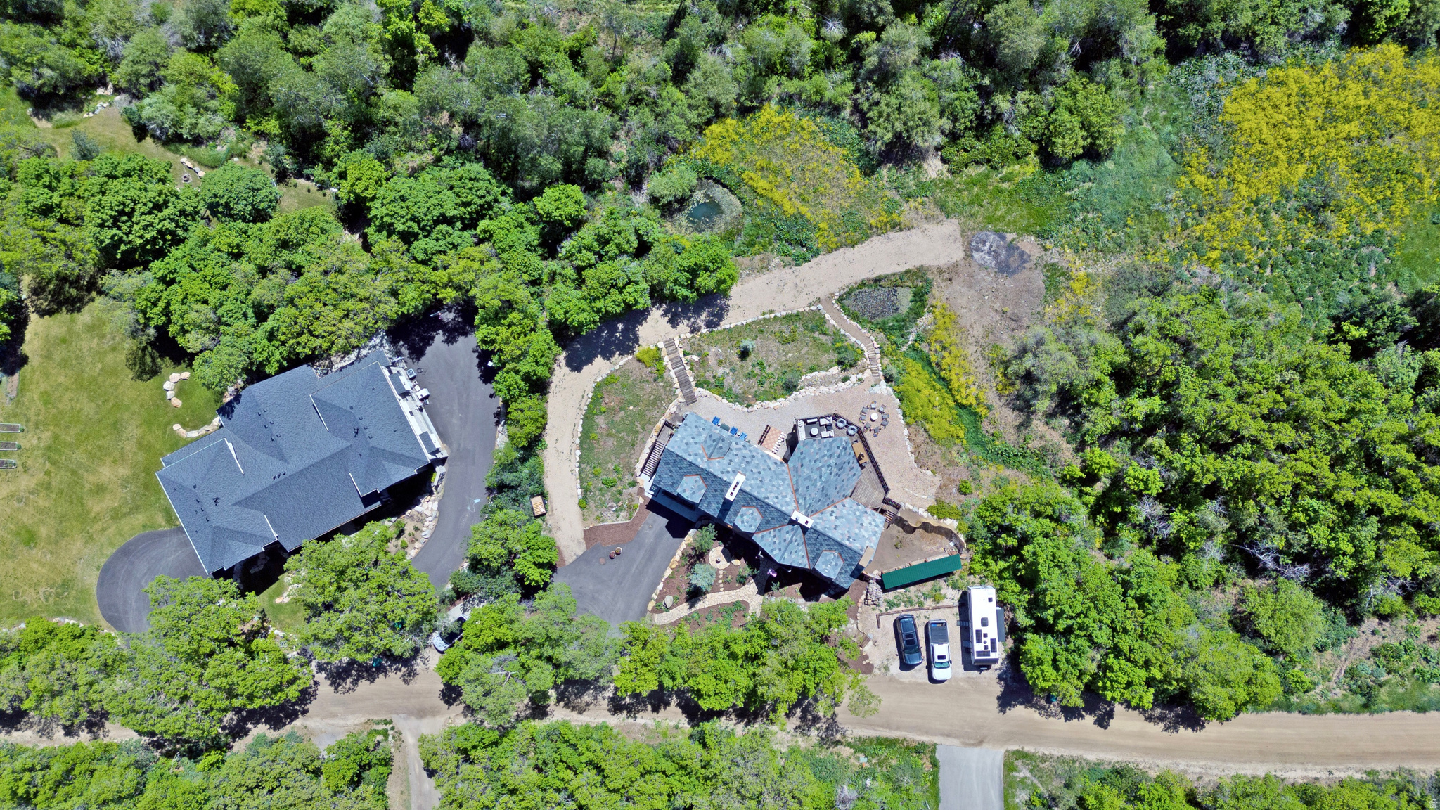 NORDIC VALLEY ESTATE - Residential