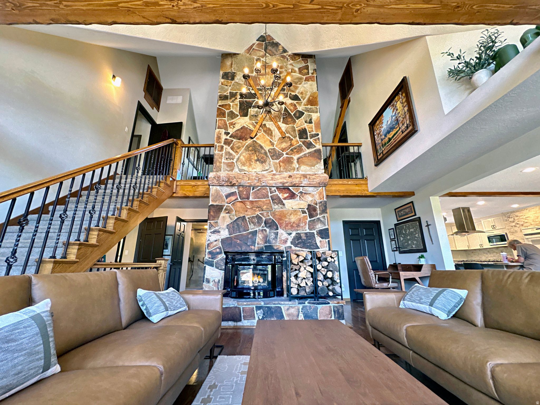 NORDIC VALLEY ESTATE - Residential