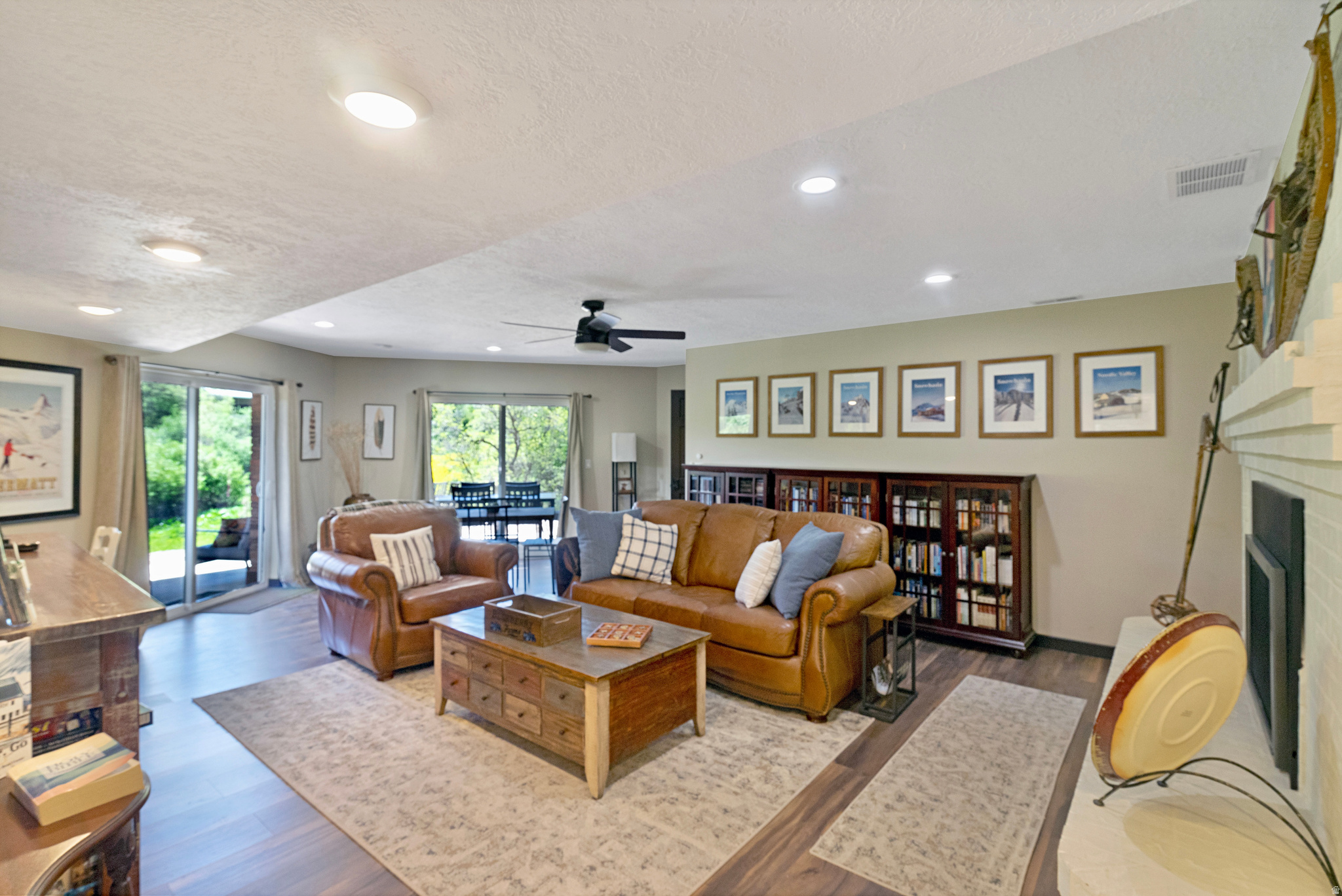 NORDIC VALLEY ESTATE - Residential
