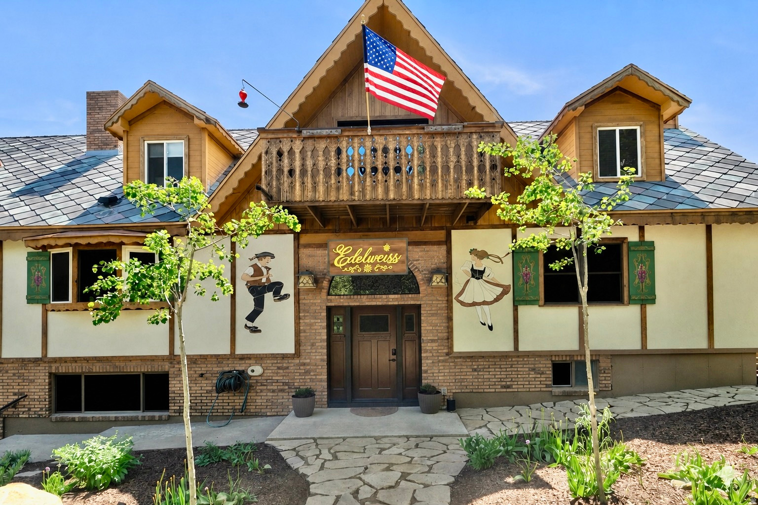 NORDIC VALLEY ESTATE - Residential