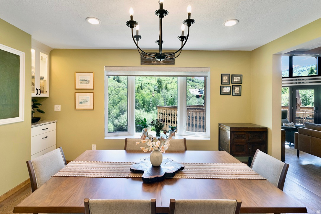 NORDIC VALLEY ESTATE - Residential
