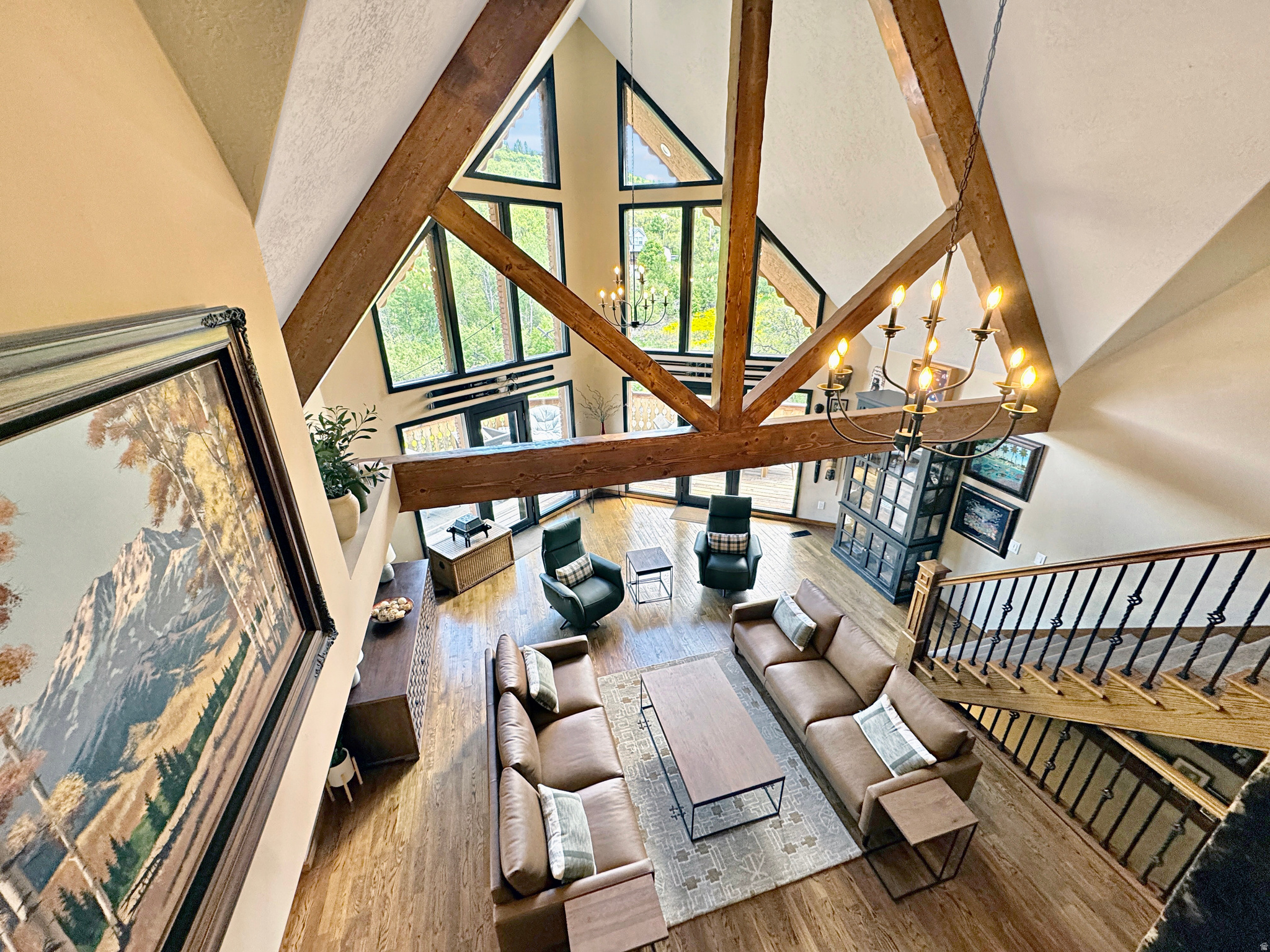 NORDIC VALLEY ESTATE - Residential