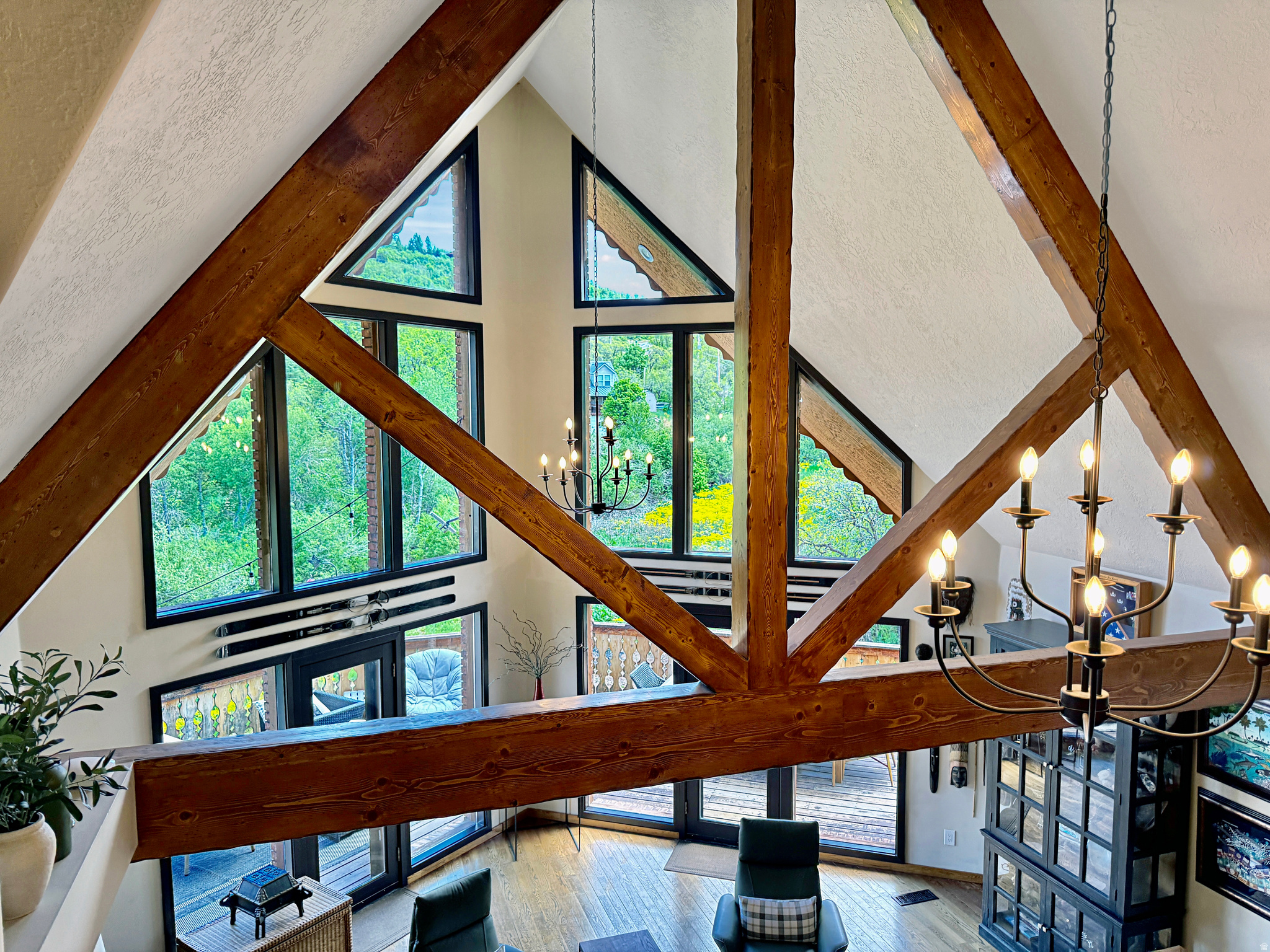 NORDIC VALLEY ESTATE - Residential