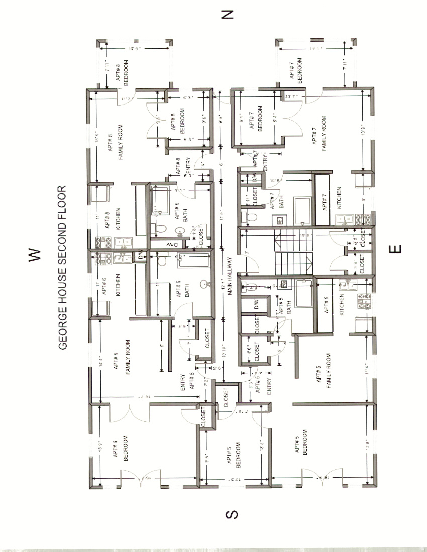 PLAT B - Residential