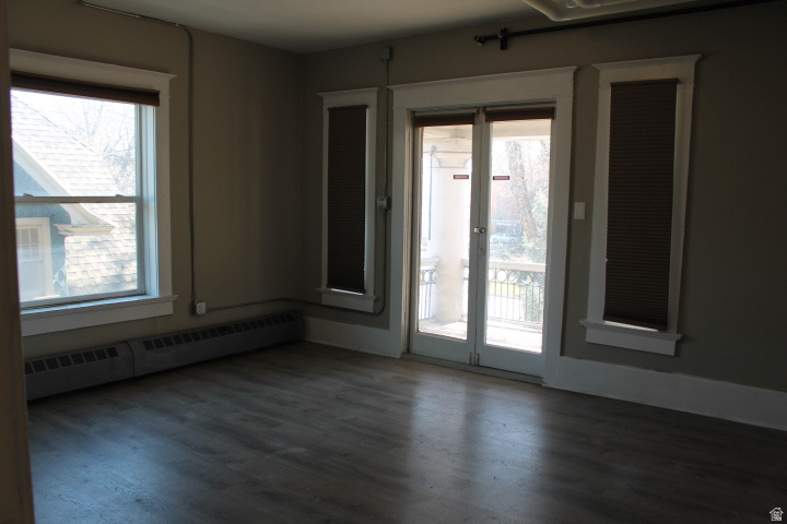 PLAT B - Residential