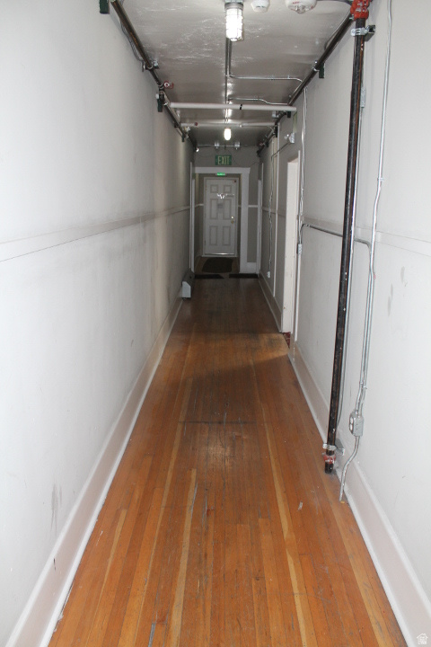 PLAT B - Residential