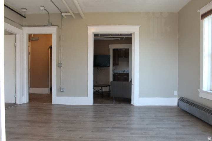 PLAT B - Residential