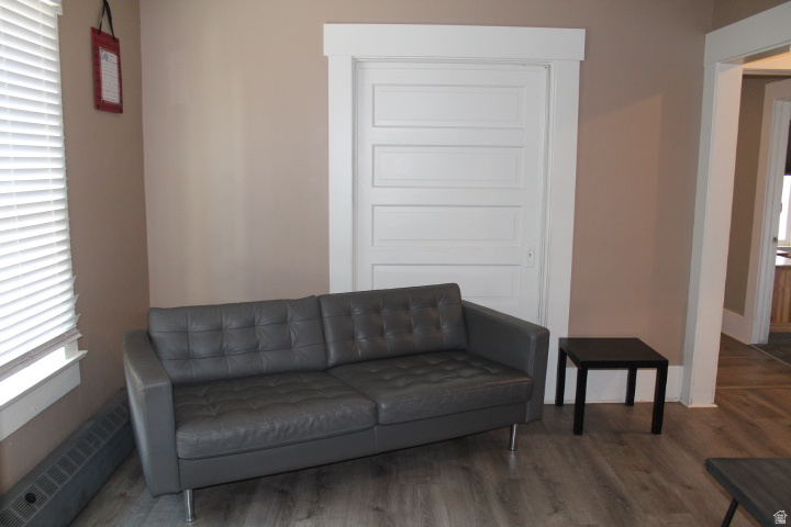 PLAT B - Residential